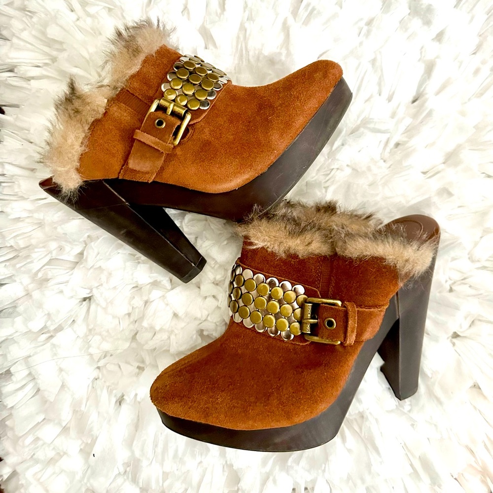 Michael Kors Clogs